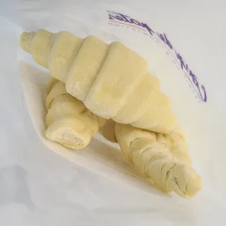 서브큐 삼양사 쿠프드팟 AOP 샤랑트푸아투 버터 크로와상 (5개입) — 5점을 준 리뷰어가 2022년 5월 올린 사용 사진