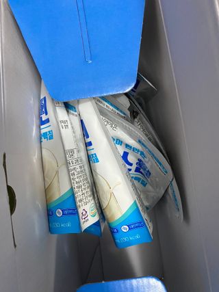 자연에온 마시는 프로틴 고함량 균형단백질 음료 포스틴 125ml 10개입 1BOX — 5점을 준 리뷰어가 2021년 4월 올린 사용 사진