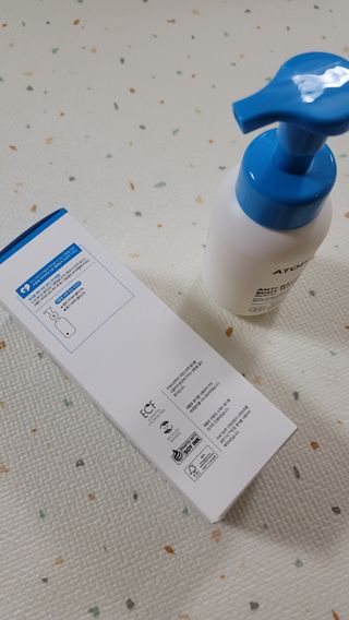 민트초코님이 올린 리뷰 사진 2