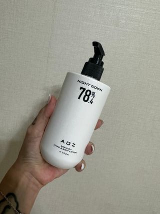 에일리언오더즈 센티드 핸드&바디 로션 290ml (3종 택1) — 5점을 준 리뷰어가 2023년 8월 올린 사용 사진