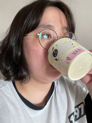 프리마인 평생 써야하는 관절의 건강을 위한 완벽설계 솔루션 관절n마디케어 플러스 120정 — 5점을 준 리뷰어가 2022년 4월 올린 사용 사진