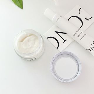 CONC 콩크 미로탐누스 안티링클 화이트닝 세럼 — 4.5점을 준 리뷰어가 2021년 2월 올린 사용 사진