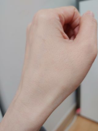 닥터마시멜로 닥터 마시멜로 마블러스 히알루론산 앰플 — 5점을 준 리뷰어가 2021년 3월 올린 사용 사진