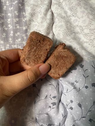 펫에이블 데일리바이트 키토 [비프], [치킨] — 5점을 준 리뷰어가 2021년 8월 올린 사용 사진