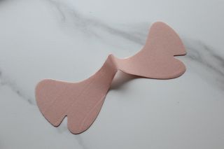 건강누리인터내셔날 닐 하이드로겔 스킨 프로텍터 골프패치 [1BOX=5매입] — 3점을 준 리뷰어가 2022년 5월 올린 사용 사진