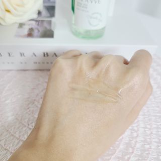 디에이브 더마-테카 바이옴 세럼 50ml — 5점을 준 리뷰어가 2023년 3월 올린 사용 사진