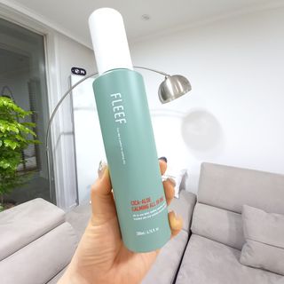 플리프 시카-알로에 카밍 올인원 200ml — 5점을 준 리뷰어가 2021년 1월 올린 사용 사진