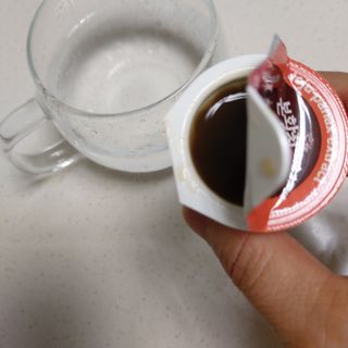 잠안올때 먹는 굿나잇 본황칠 이노큐 — 4점을 준 리뷰어가 2022년 7월 올린 사용 사진
