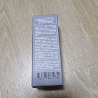 베지톨로지 비니페린 브라이트닝 앰플 — 5점을 준 리뷰어가 2022년 7월 올린 사용 사진