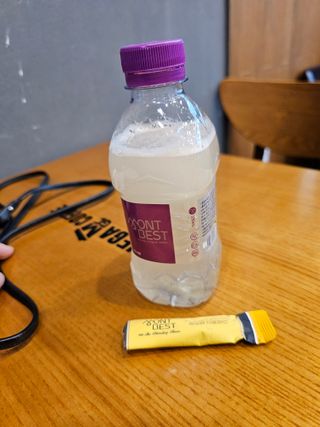 [몽베스트] 위드더 블랜딩 하우스 콤부차 _ 버라이어티팩 — 5점을 준 리뷰어가 2024년 4월 올린 사용 사진