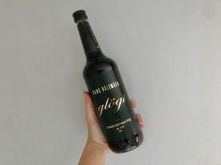 H365 [Kaskein Glögi] 핀란드 전통 무알콜 멀드와인 글로기 — 5점을 준 리뷰어가 2021년 4월 올린 사용 사진
