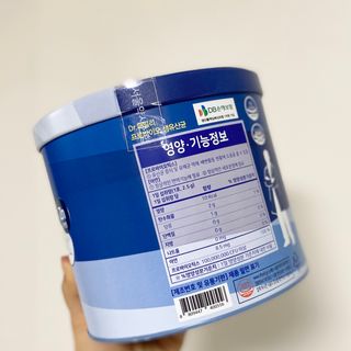 서울약사신협_프로바이오생유산균_2.5G x 100포 — 4.5점을 준 리뷰어가 2021년 4월 올린 사용 사진
