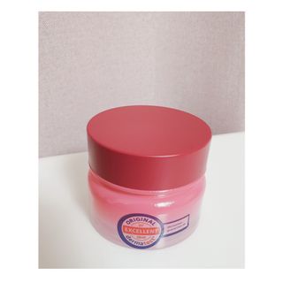 SOONWITH 바이오 수퍼 아쿠아 하이드로 젤 크림 — 5점을 준 리뷰어가 2021년 3월 올린 사용 사진