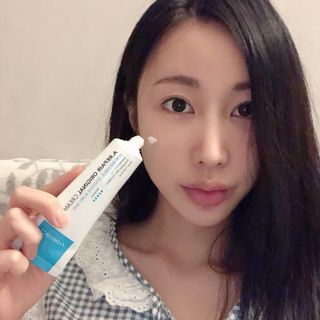 셀라피 에이리페어 오리지널 크림 2세대 50ml — 5점을 준 리뷰어가 2021년 1월 올린 사용 사진