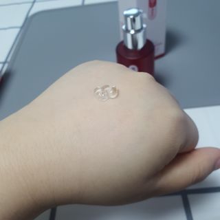 레드투래드 센서티브 어메이징 앰플 30ml — 5점을 준 리뷰어가 2021년 6월 올린 사용 사진