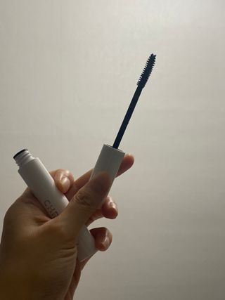 [크리스앤릴리] 아이워너비 픽스카라 — 5점을 준 리뷰어가 2022년 8월 올린 사용 사진