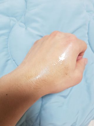 페브유 / FABYOU [페브유 2종 SET] 레드 블레미쉬 AC 토너 + AC스팟 — 5점을 준 리뷰어가 2021년 6월 올린 사용 사진