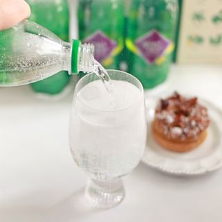 몽베스트 Montbest with Sparkling water Lemon OR Lime 20병(랜덤) — 5점을 준 리뷰어가 2022년 10월 올린 사용 사진