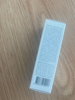 트윙클라 안티멜라 수딩 워터밤 — 5점을 준 리뷰어가 2022년 6월 올린 사용 사진