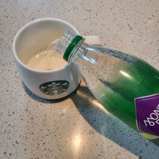 몽베스트 Montbest with Sparkling water Lemon OR Lime 20병(랜덤) — 5점을 준 리뷰어가 2022년 8월 올린 사용 사진