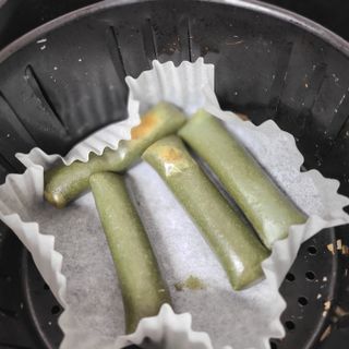 [푸디푸디] 1일1떡!  가래떡 낱개포장 아침식사 식사대용! 7종 세트 혼합 (1BOX=14개입) — 4점을 준 리뷰어가 2022년 4월 올린 사용 사진