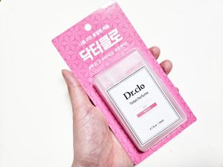 닥터클로토일렛퍼퓸 닥터클로 토일렛퍼퓸 — 4.5점을 준 리뷰어가 2023년 6월 올린 사용 사진