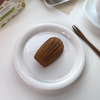 [메종콜리브리] 프랑스 마들렌 메종콜리브리 피스타치오 마들렌 2팩 — 5점을 준 리뷰어가 2021년 11월 올린 사용 사진