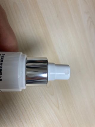 리생 [Re생] 퍼팩트 앰플 이중 기능성 미스트 100ml  피부미백 주름개선 = 총 2개 200ml 증정 — 5점을 준 리뷰어가 2021년 9월 올린 사용 사진
