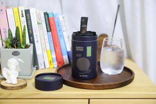 프리마인 자체 기업부설 연구소에서 찾아낸 건강한 수면의 비밀.  슬립토 플러스 30포 — 4.5점을 준 리뷰어가 2021년 10월 올린 사용 사진