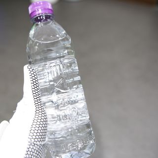 몽베스트 [MONTBEST]위드어스 500mL 20병 — 5점을 준 리뷰어가 2022년 11월 올린 사용 사진