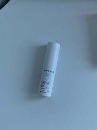 바노바기 코스메틱 피디알엔 리페어 리얼 밤 9g — 5점을 준 리뷰어가 2023년 10월 올린 사용 사진