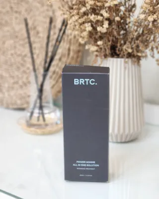 비알티씨 BRTC 파워 옴므 올인원 솔루션 200ml — 5점을 준 리뷰어가 2022년 12월 올린 사용 사진