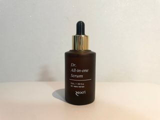렉스리 닥터 올인원 세럼 Rexri Dr.All-in-one Serum — 5점을 준 리뷰어가 2022년 11월 올린 사용 사진
