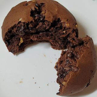 서브큐 스콘 냉동생지 3종 (크랜베리 스콘, 얼그레이 스콘, 초코헤이즐넛 스콘) — 4점을 준 리뷰어가 2023년 5월 올린 사용 사진
