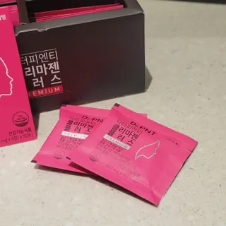 닥터피엔티 [Dr.PNT] 갱년기 여성을 위한 맞춤 종합 건강기능식품! 클리마젠 플러스 — 5점을 준 리뷰어가 2023년 1월 올린 사용 사진