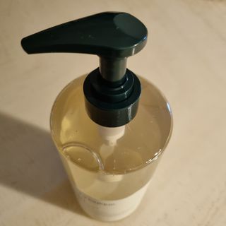 라로지크 X4 스케일링 퍼퓸 샴푸 1,000mℓ — 5점을 준 리뷰어가 2022년 1월 올린 사용 사진