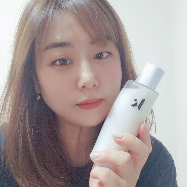 클래리티 밸런싱 크림토너 리뷰 사진