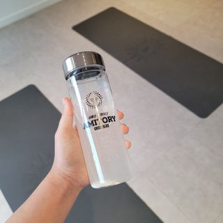 주식회사 씨크릿비에프랩 마시는 아미노산 아미토리 열대과일맛 14포 [1포, 5g / 보틀증정] — 5점을 준 리뷰어가 2023년 2월 올린 사용 사진