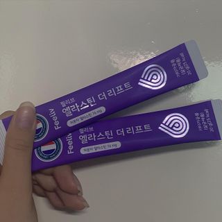 필리브 엘라스틴 더 리프트 — 5점을 준 리뷰어가 2021년 8월 올린 사용 사진