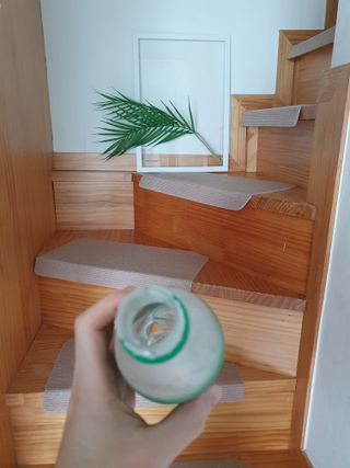 몽베스트 Montbest with Sparkling water Plain 20병 — 5점을 준 리뷰어가 2022년 7월 올린 사용 사진