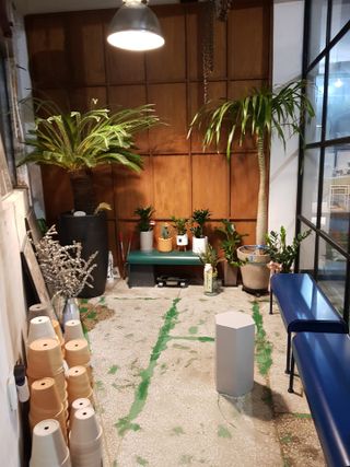[유슬립 평촌점] 음료2 + 디저트1 or 팥빙수1 중 택1 — 5점을 준 리뷰어가 2021년 7월 올린 사용 사진