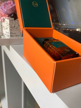 바이리뮤 에이지 홀딩 펩타톡스 앰플 — 5점을 준 리뷰어가 2021년 1월 올린 사용 사진