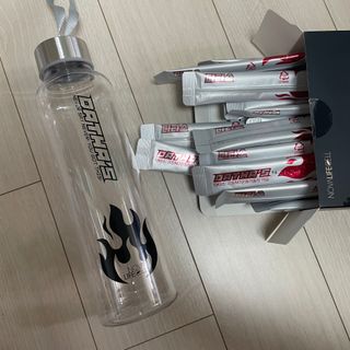 노바라이프셀 다타스_프로NO운동러들의 역습 — 4점을 준 리뷰어가 2021년 6월 올린 사용 사진