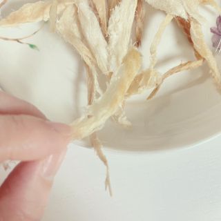 [오늘바스켓] 용대리 손질하늘태 130g — 5점을 준 리뷰어가 2021년 5월 올린 사용 사진