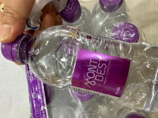 몽베스트 [MONTBEST] 330mL 20병 — 4.5점을 준 리뷰어가 2023년 7월 올린 사용 사진