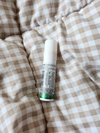 플랜토닌 프로폴리스 인후 스프레이 20ml — 5점을 준 리뷰어가 2023년 3월 올린 사용 사진