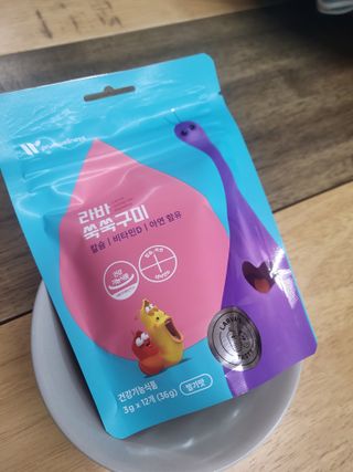레몬루루님이 올린 리뷰 사진 1