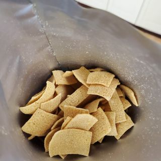 맛있게 채우는 단백질 12g, 닥터유 단백질칩 — 5점을 준 리뷰어가 2023년 12월 올린 사용 사진