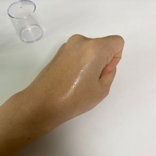 나우 [리브엠] 화해 1등 수분앰플 , 엑소코어 워터풀 텐션 앰플 — 5점을 준 리뷰어가 2023년 7월 올린 사용 사진