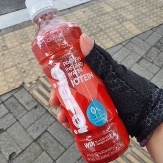 비케어드 생기레드에너지 이오틴 340ml 5개입 — 5점을 준 리뷰어가 2021년 7월 올린 사용 사진